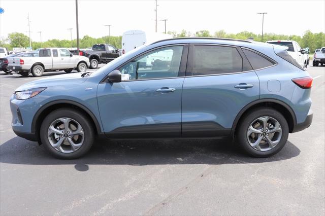 new 2025 Ford Escape car, priced at $32,378