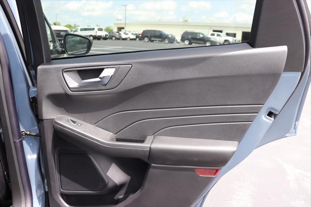 new 2025 Ford Escape car, priced at $32,378