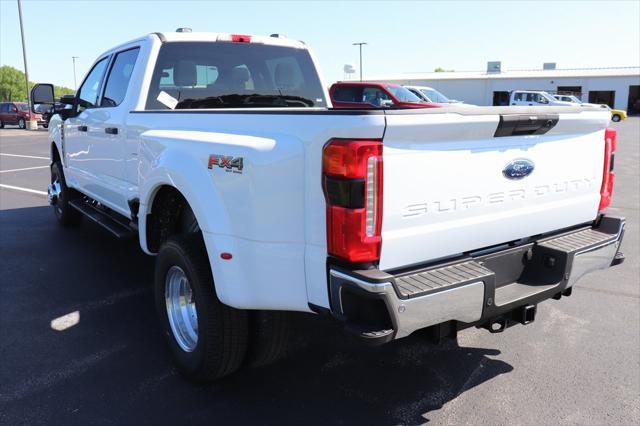 new 2025 Ford F-350 car, priced at $60,500