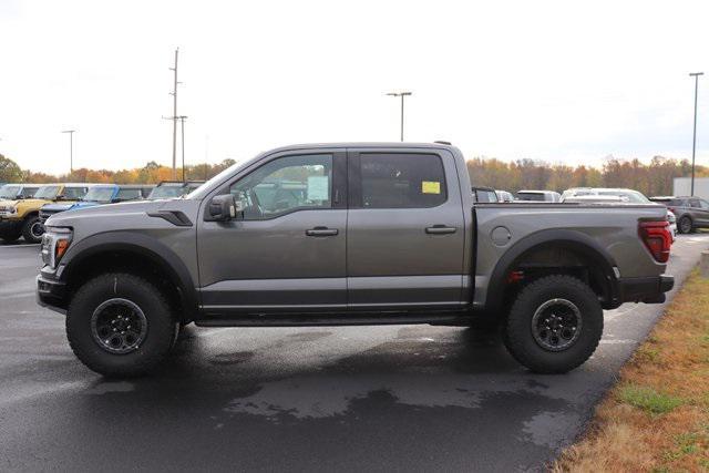 new 2024 Ford F-150 car, priced at $90,000