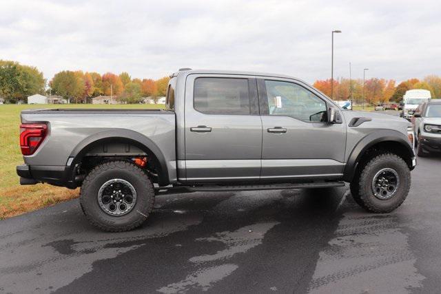 new 2024 Ford F-150 car, priced at $87,000