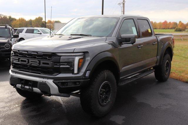 new 2024 Ford F-150 car, priced at $90,000