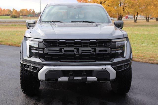 new 2024 Ford F-150 car, priced at $90,000