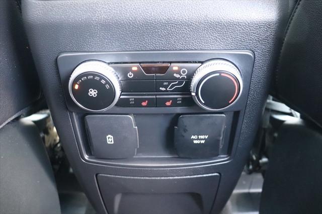 used 2024 Ford Explorer car, priced at $48,500