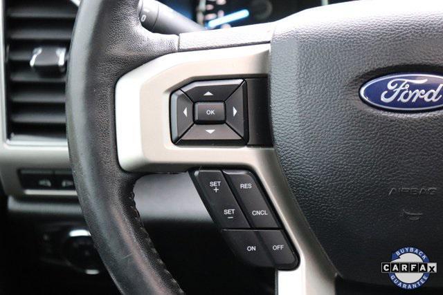 used 2020 Ford F-150 car, priced at $24,900