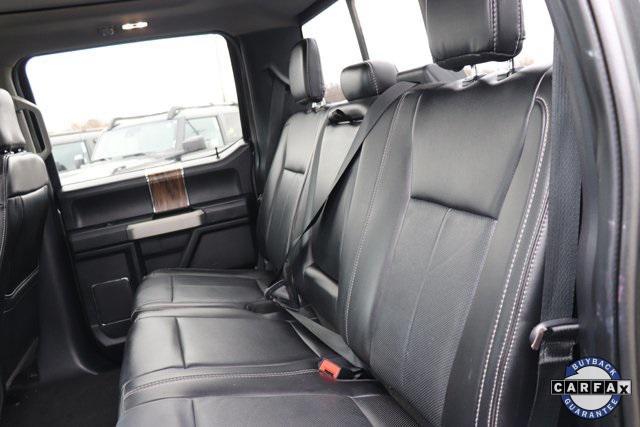 used 2020 Ford F-150 car, priced at $24,900