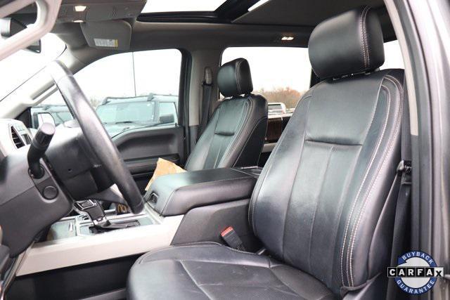 used 2020 Ford F-150 car, priced at $24,900