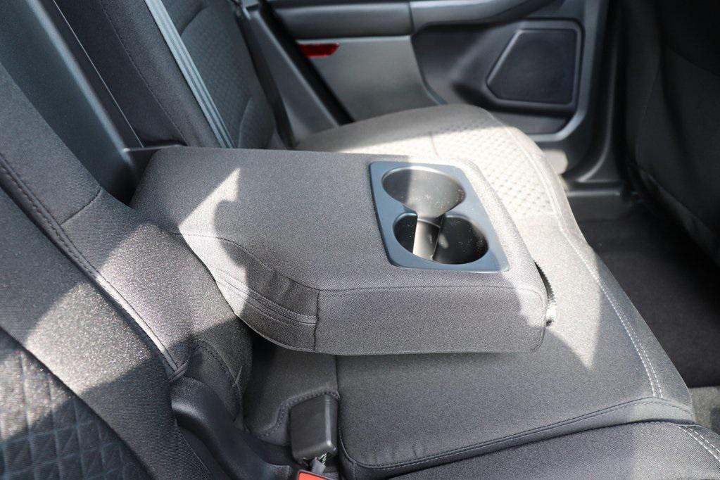 new 2025 Ford Escape car, priced at $27,700