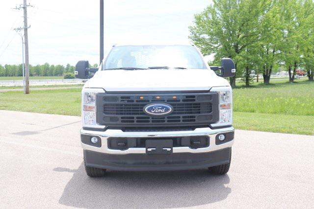 new 2023 Ford F-250 car, priced at $57,590