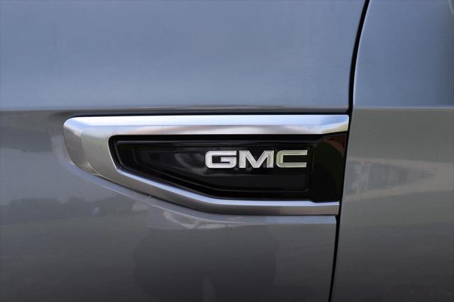 used 2024 GMC Yukon car, priced at $74,500