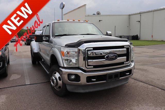 used 2012 Ford F-350 car, priced at $30,000
