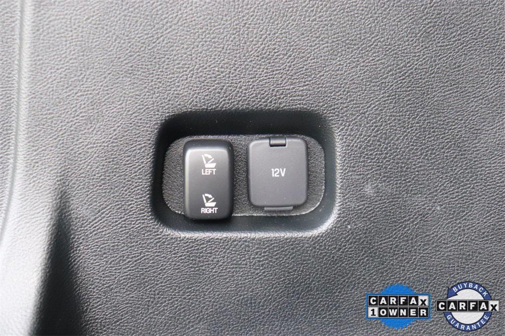 used 2023 Ford Edge car, priced at $24,000