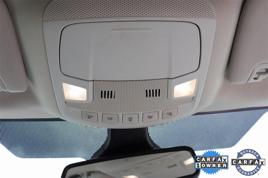 used 2023 Ford Edge car, priced at $24,000