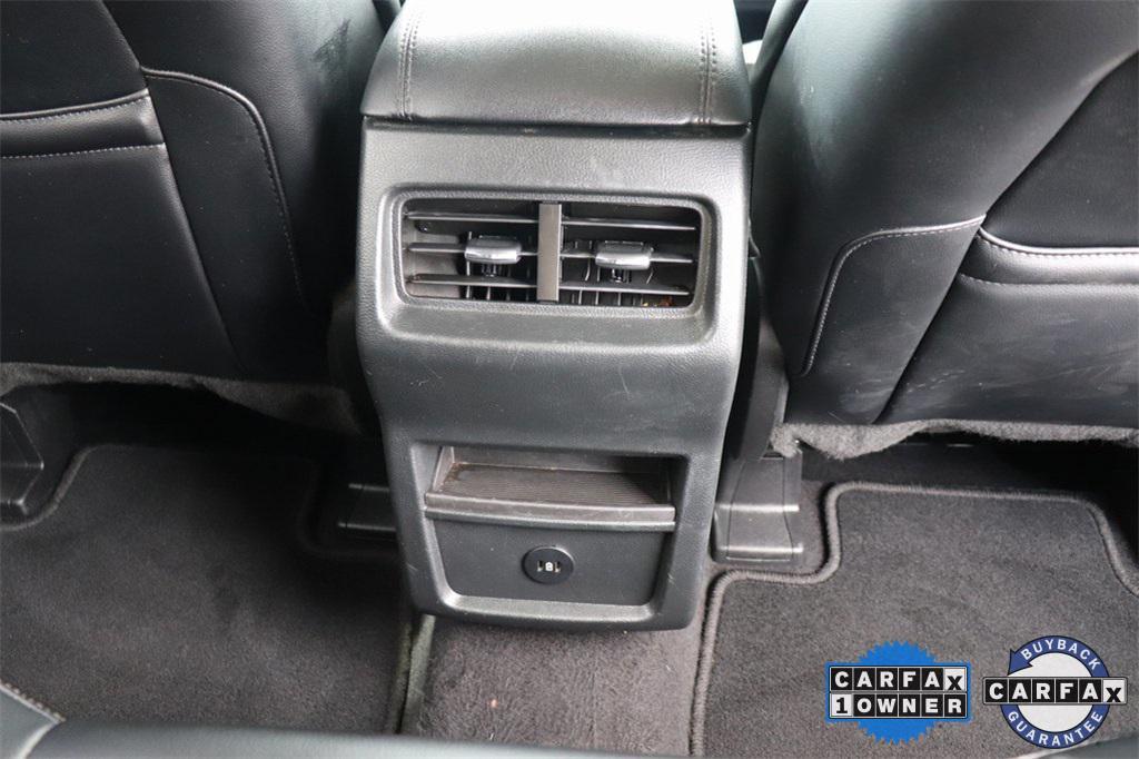 used 2023 Ford Edge car, priced at $24,000