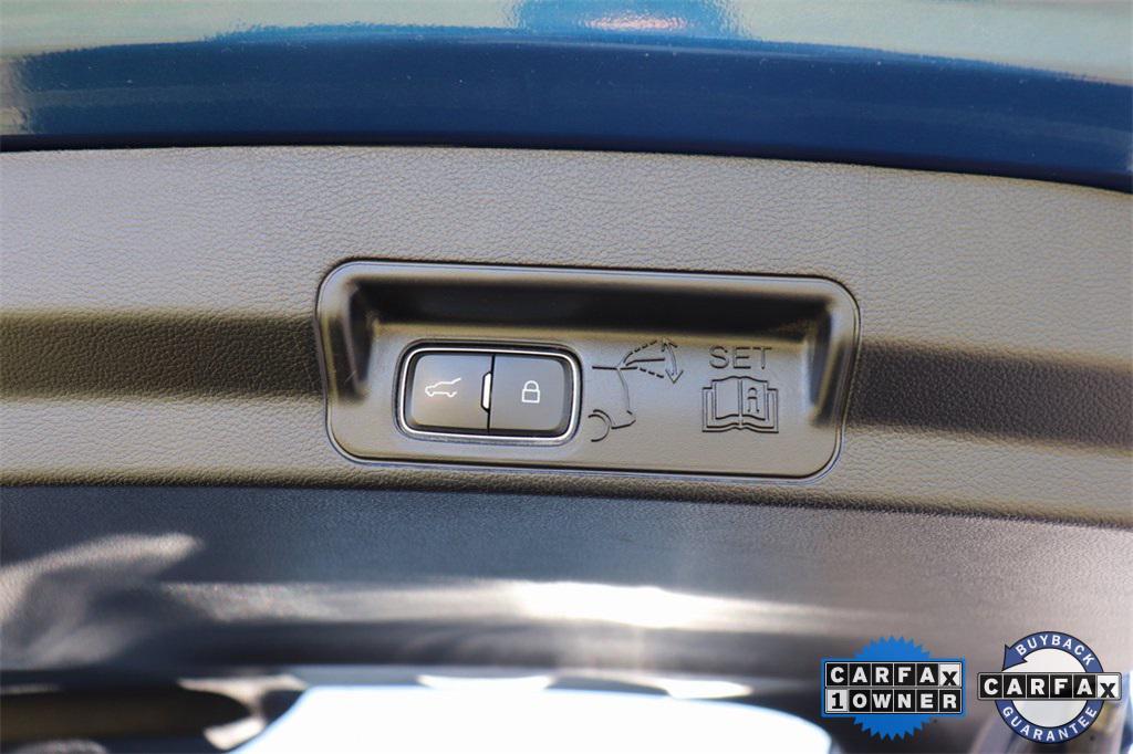 used 2021 Ford Explorer car, priced at $24,500