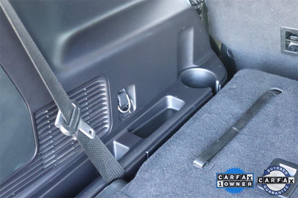 used 2021 Ford Explorer car, priced at $24,500