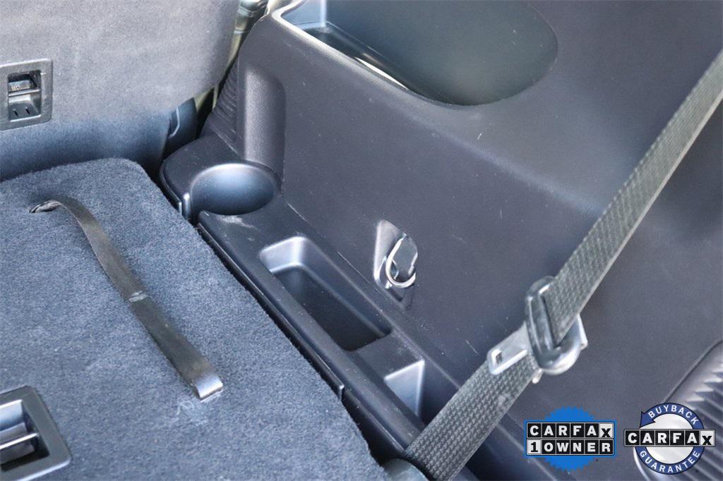 used 2021 Ford Explorer car, priced at $24,500