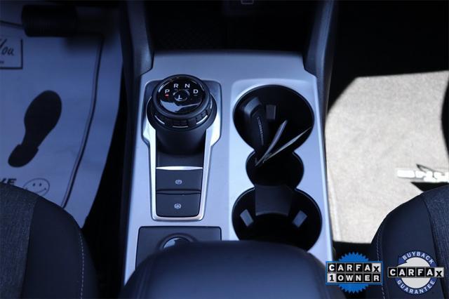 used 2024 Ford Bronco Sport car, priced at $26,000