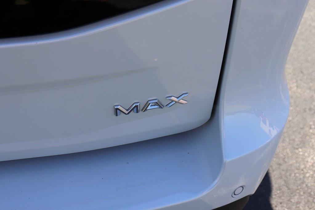 new 2025 Ford Expedition Max car, priced at $73,700