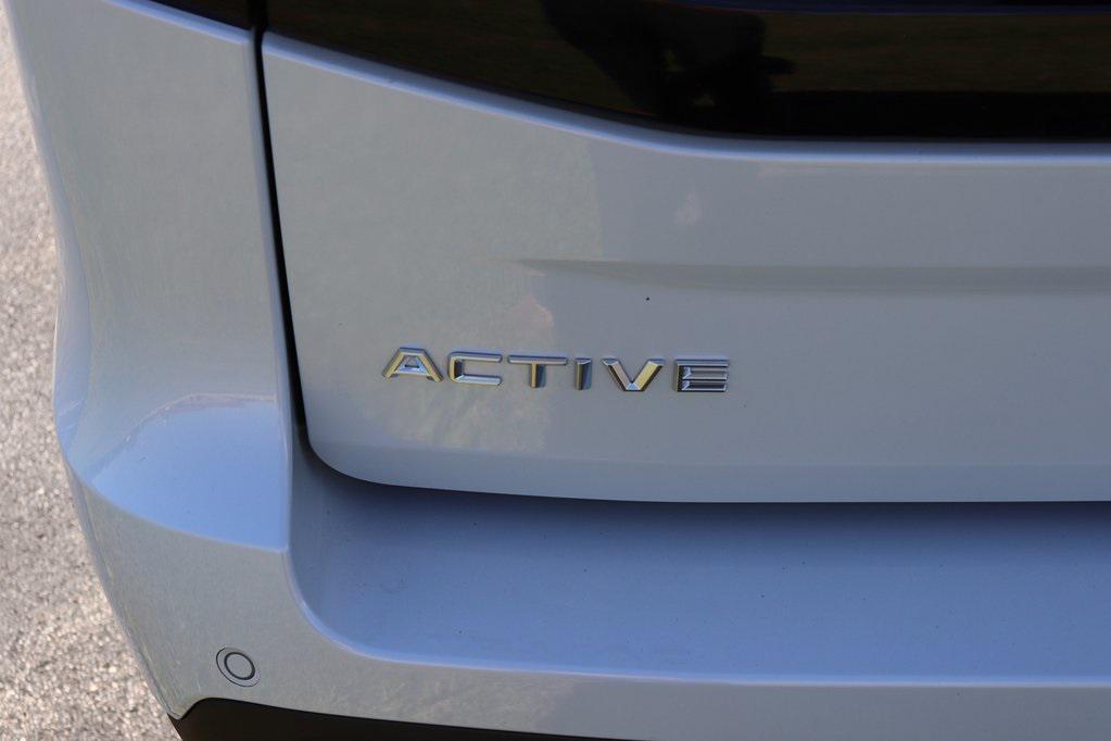 new 2025 Ford Expedition Max car, priced at $73,700