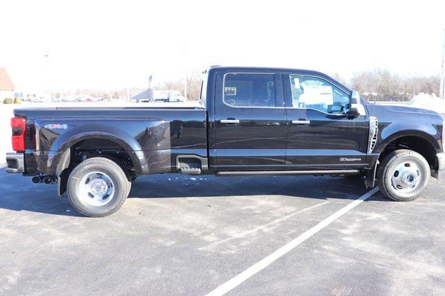 new 2024 Ford F-350 car, priced at $86,500