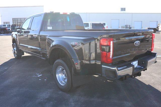 new 2024 Ford F-350 car, priced at $86,500