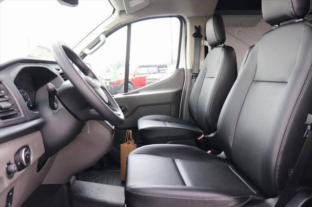 new 2025 Ford Transit-150 car, priced at $48,842