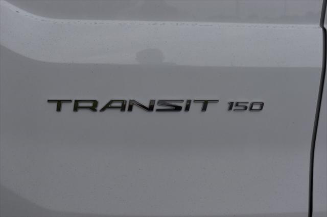 new 2025 Ford Transit-150 car, priced at $48,842