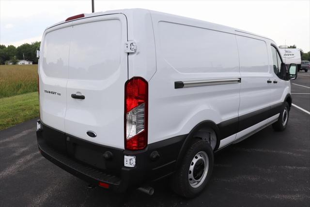 new 2025 Ford Transit-150 car, priced at $48,842