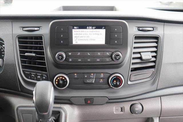 new 2025 Ford Transit-150 car, priced at $48,842