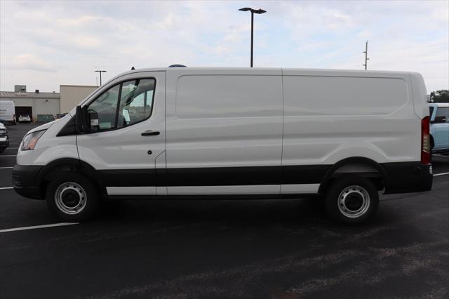 new 2025 Ford Transit-150 car, priced at $48,842