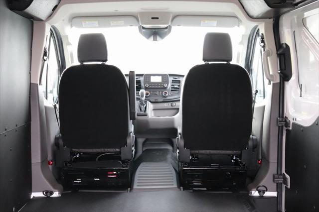 new 2025 Ford Transit-150 car, priced at $48,842