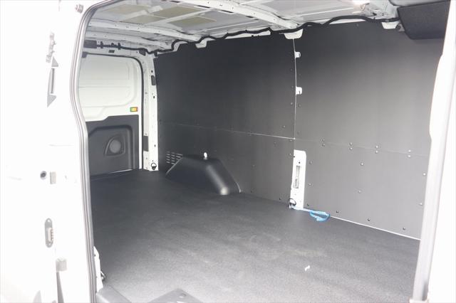 new 2025 Ford Transit-150 car, priced at $48,842