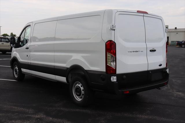 new 2025 Ford Transit-150 car, priced at $48,842