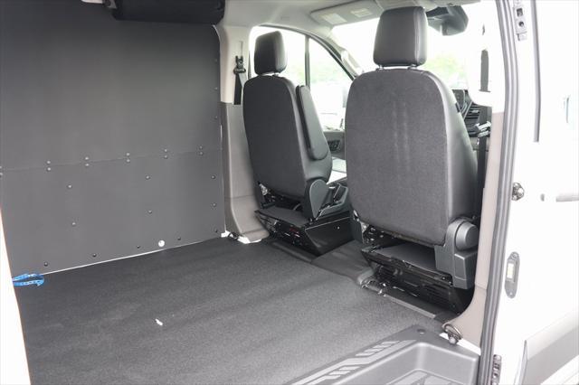 new 2025 Ford Transit-150 car, priced at $48,842