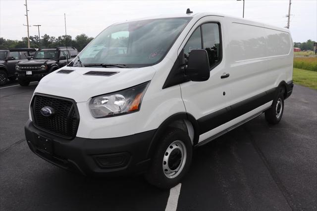 new 2025 Ford Transit-150 car, priced at $48,842