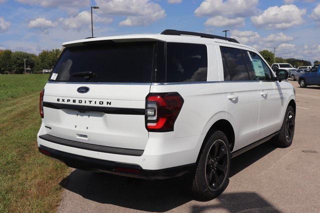 new 2024 Ford Expedition car, priced at $76,634