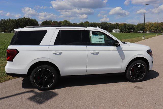 new 2024 Ford Expedition car, priced at $76,634