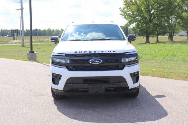 new 2024 Ford Expedition car, priced at $76,634