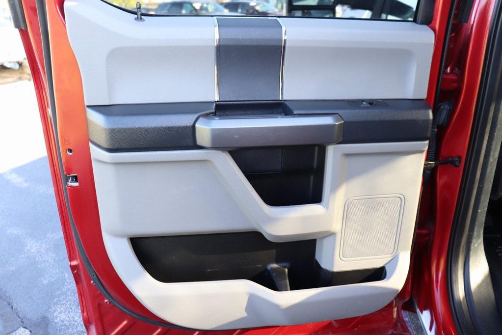 used 2022 Ford F-350 car, priced at $40,500