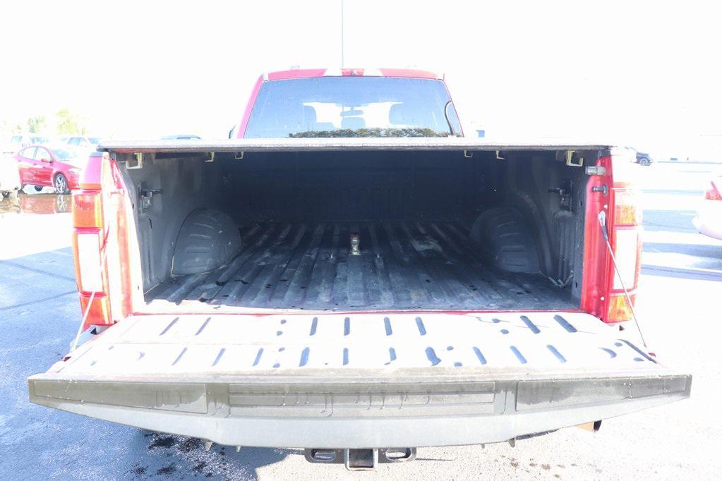 used 2022 Ford F-350 car, priced at $40,500
