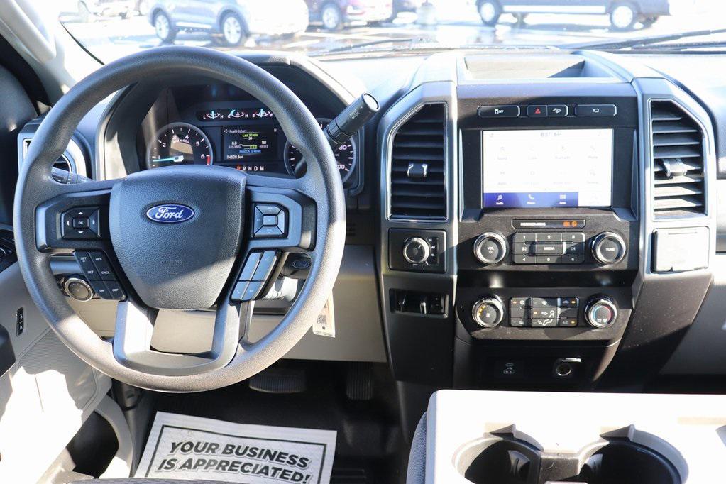 used 2022 Ford F-350 car, priced at $40,500