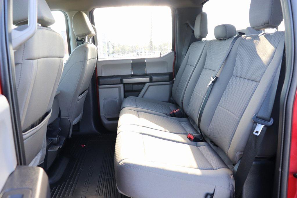 used 2022 Ford F-350 car, priced at $40,500