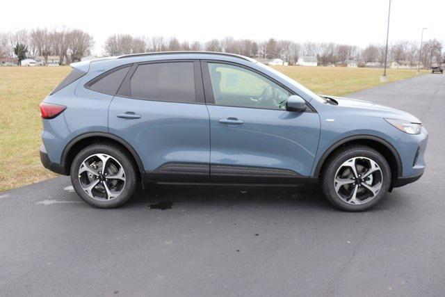 new 2025 Ford Escape car, priced at $31,800