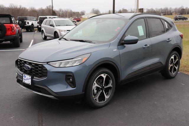 new 2025 Ford Escape car, priced at $31,800