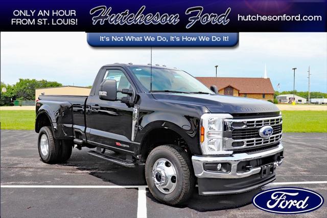 new 2025 Ford F-350 car, priced at $70,290