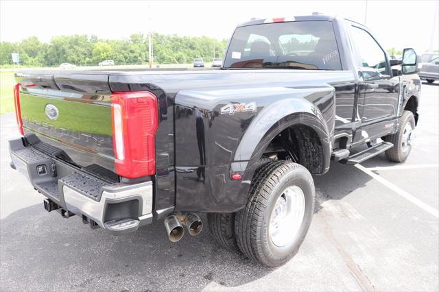 new 2025 Ford F-350 car, priced at $70,290