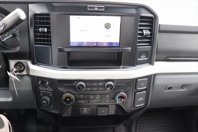new 2025 Ford F-350 car, priced at $70,290
