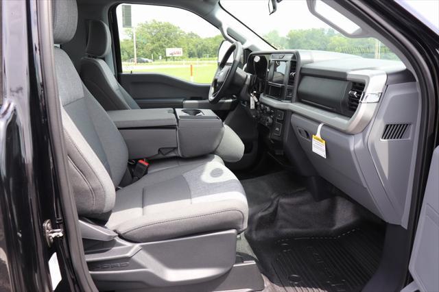 new 2025 Ford F-350 car, priced at $70,290