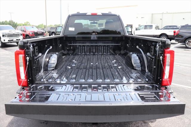 new 2025 Ford F-350 car, priced at $70,290
